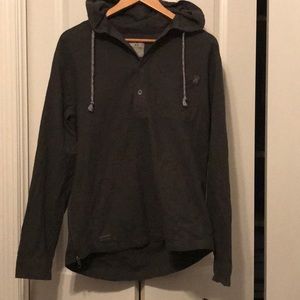 Men’s Pull-over